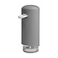 Better Living Foaming Gray Plastic Soap Pump 70230
